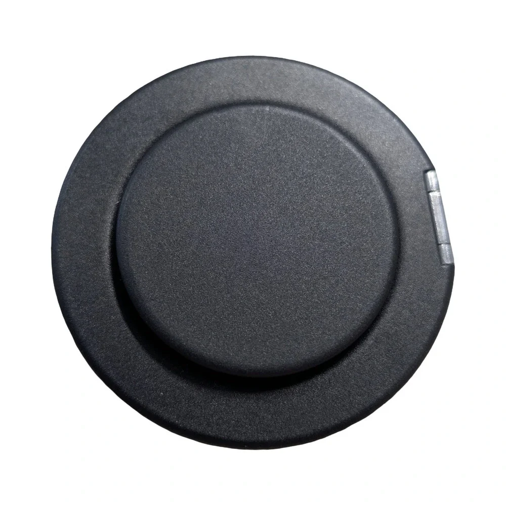17-P PopSockets Kick-Out MagSafe Round Phone Grip & Stand Ring - Black ⬇️